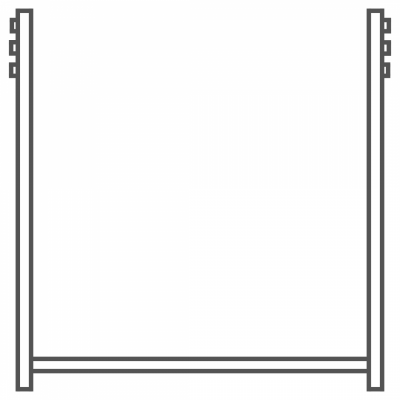 Стабилизация спереди